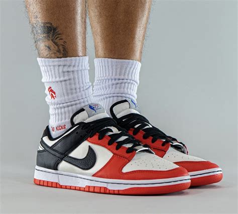 nike dunks 75th anniversary